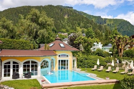 Romantikhotel Zell Am See (Zell Am See) - 7