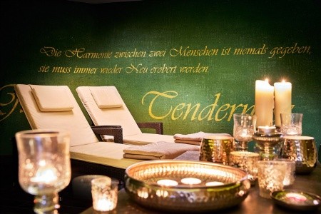 Romantikhotel Zell Am See (Zell Am See) - 8