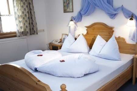 Romantikhotel Zell Am See (Zell Am See) - 9