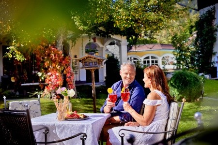 Romantikhotel Zell Am See (Zell Am See) - 10