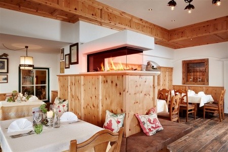 Romantikhotel Zell Am See (Zell Am See) - 11