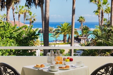 H10 Tenerife Playa - 7