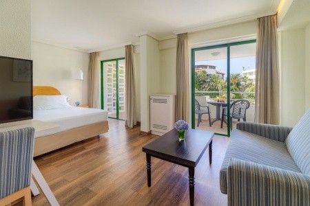 H10 Tenerife Playa - 17