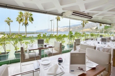 H10 Tenerife Playa - 34