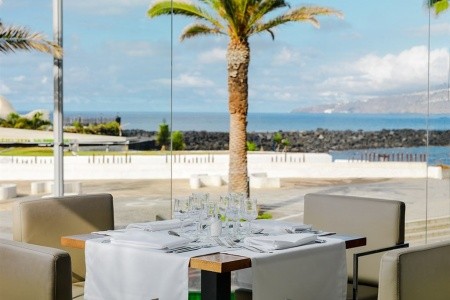 H10 Tenerife Playa - 35