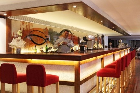 H10 Tenerife Playa - 37