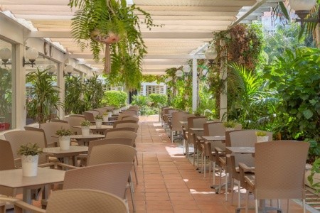 H10 Tenerife Playa - 38