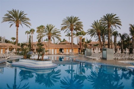 Dunas Suites & Villas Resort - 2