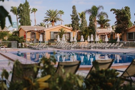Dunas Suites & Villas Resort - 4
