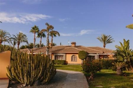 Dunas Suites & Villas Resort - 5