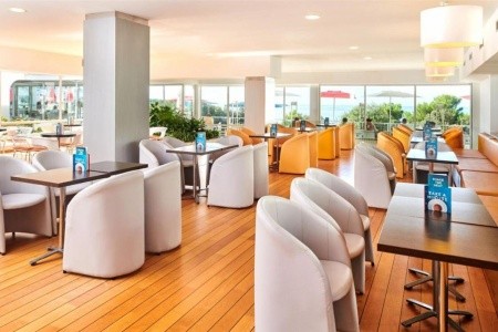 Hotel Delfin Plava Laguna - 13