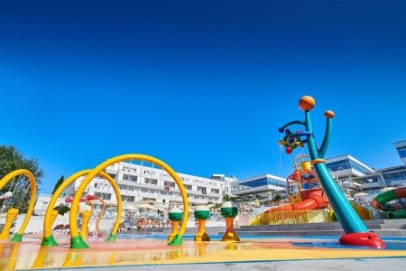 Hotel Delfin Plava Laguna - 15