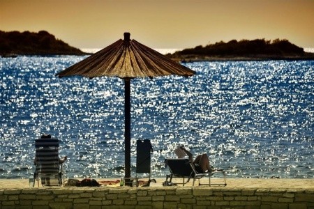 Hotel Delfin Plava Laguna - 17