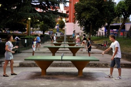 Hotel Delfin Plava Laguna - 21