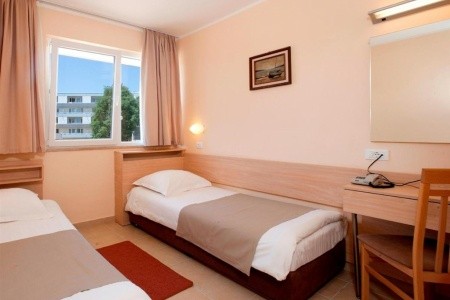 Hotel Delfin Plava Laguna - 28