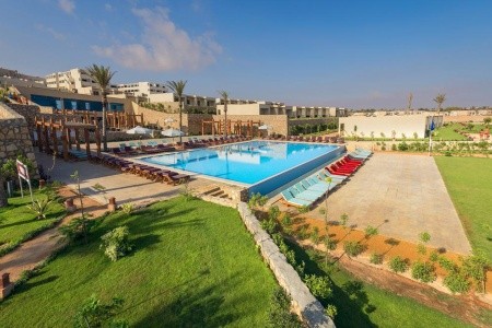 Caesar Bay Resort, Egypt, Marsa Matrouh