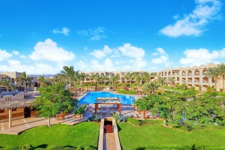 Jaz Makadi Star & Spa, Egypt, Hurghada