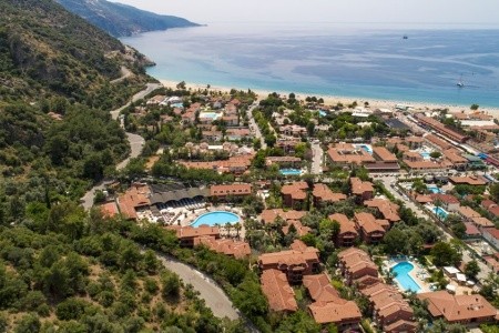 Sundia By Liberty Suncity (Ex. Sun City Hotel & Beach Club) - 23