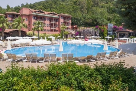 Sundia By Liberty Suncity (Ex. Sun City Hotel & Beach Club) - 24