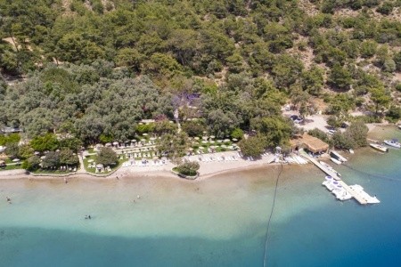 Sundia By Liberty Suncity (Ex. Sun City Hotel & Beach Club) - 25