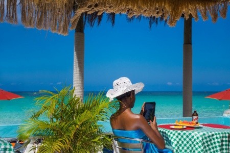 Legends Beach Resort - 22