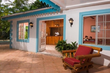 Legends Beach Resort - 24