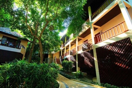 Baan Hin Sai Resort - Dovolená Koh Samui 2022/2023