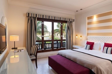 Omán Salalah Fanar Beach Resort & Residence 8 dňový pobyt All Inclusive Letecky Letisko: Bratislava May 2026 ( 2/05/26- 9/05/26)