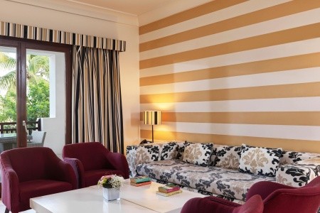 Omán Salalah Fanar Beach Resort & Residence 8 dňový pobyt All Inclusive Letecky Letisko: Bratislava May 2026 ( 2/05/26- 9/05/26)