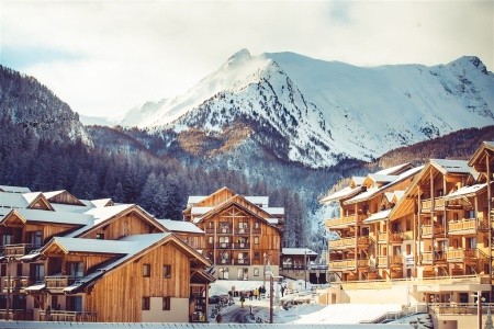 Les Terrasses Du Soleil D'or