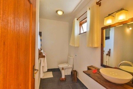 Zanzibar Nungwi Tanzanite Beach Resort 9 dňový pobyt Plná penzia Letecky Letisko: Praha January 2026 (13/01/26-21/01/26)