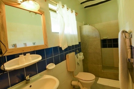 Zanzibar Nungwi Tanzanite Beach Resort 9 dňový pobyt Plná penzia Letecky Letisko: Praha January 2026 (13/01/26-21/01/26)