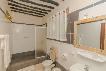 Zanzibar Nungwi Tanzanite Beach Resort 9 dňový pobyt Plná penzia Letecky Letisko: Praha January 2026 (13/01/26-21/01/26)