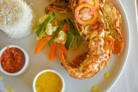 Zanzibar Nungwi Tanzanite Beach Resort 9 dňový pobyt Plná penzia Letecky Letisko: Praha January 2026 (13/01/26-21/01/26)