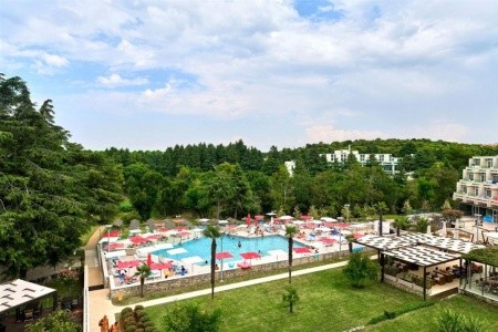 Mediteran Plava Laguna - 10