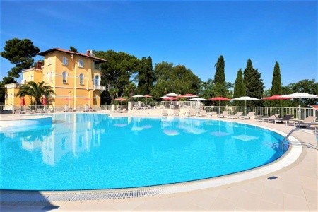 Laguna Bellevue Apartments - 2