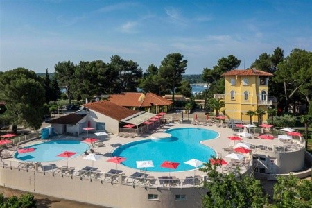 Laguna Bellevue Apartments - 14