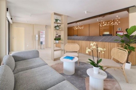 Laguna Bellevue Apartments - 23