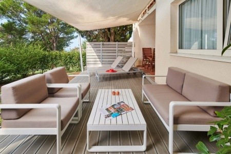 Laguna Bellevue Apartments - 25