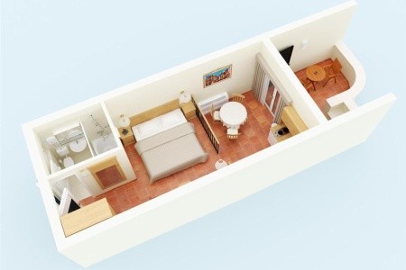 Laguna Bellevue Apartments - 27