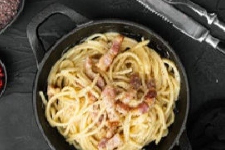 Špagety Carbonara: recept na pravou italskou pochoutku