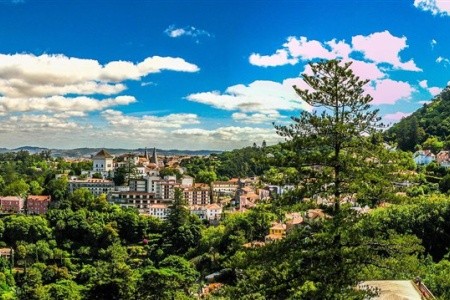 PORTUGALSKO - ZEMĚ MOŘEPLAVCŮ - 3