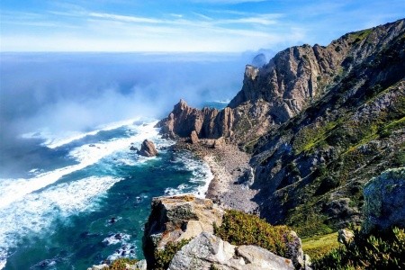 PORTUGALSKO - ZEMĚ MOŘEPLAVCŮ - 18