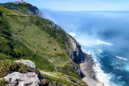 PORTUGALSKO - ZEMĚ MOŘEPLAVCŮ - 19