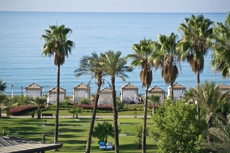 Limak Arcadia Sport Resort - 22