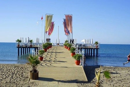 Limak Arcadia Sport Resort - 23