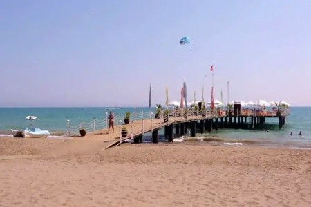 Limak Arcadia Sport Resort - 24