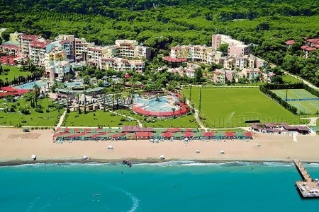 Limak Arcadia Sport Resort - 25