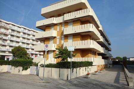 Apartmány Jolly A Bora - Veneto 2023 | Dovolená Veneto 2023