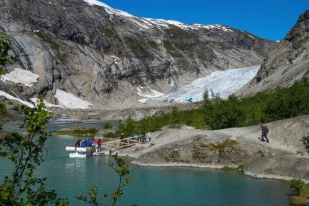 NORSKO JE V ČERVNU NEJKRÁSNĚJŠÍ - 9